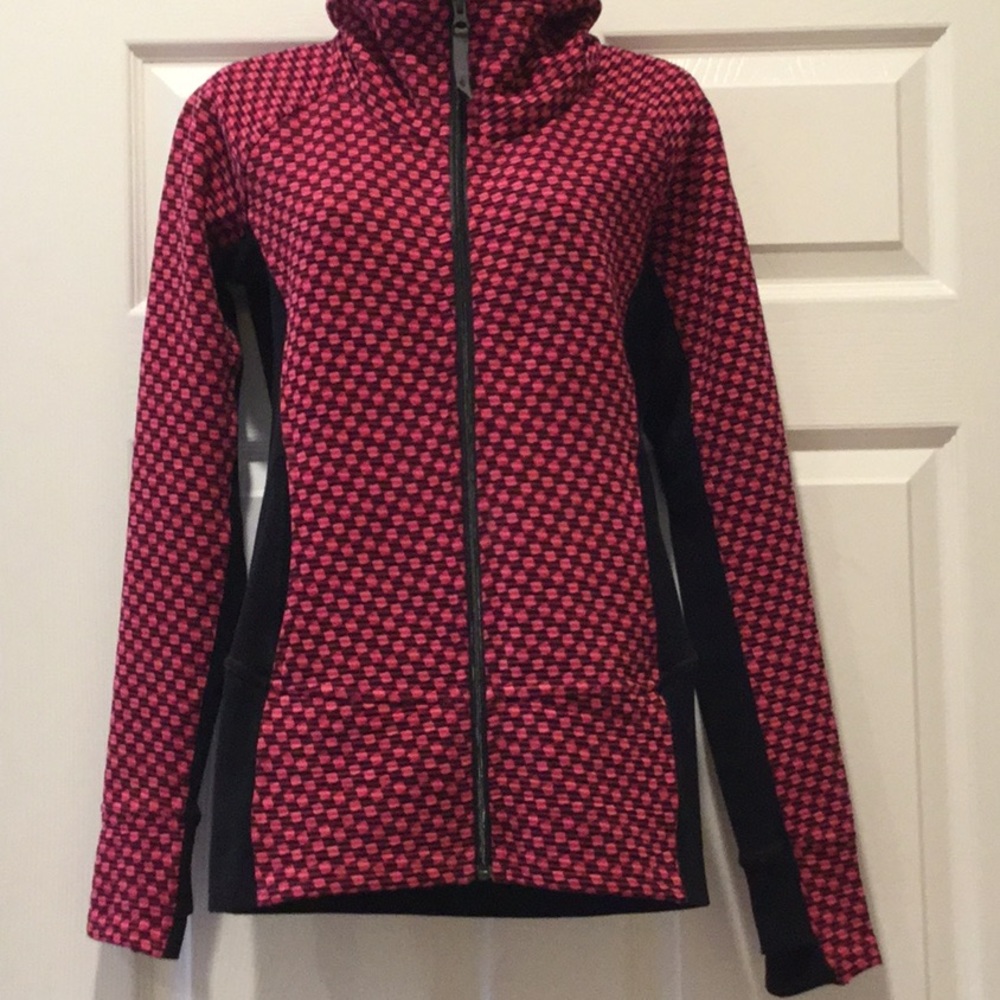 🎀 Lululemon jacket